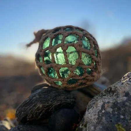 Feriehus Sildpollnes Svolvær