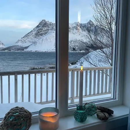 Sildpollnes * Svolvaer