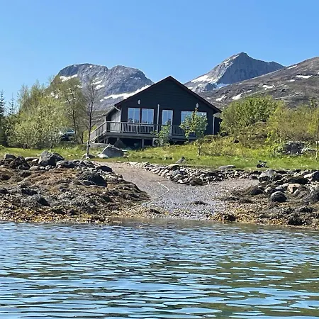 Сasa de vacaciones Sildpollnes