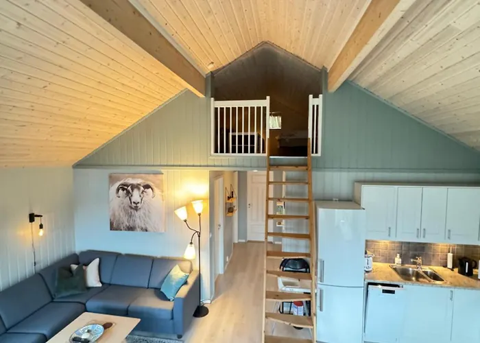 Sildpollnes * Свольвер