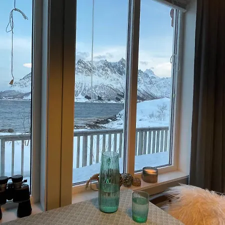 Sildpollnes * Svolvær