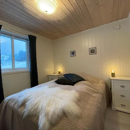 Sildpollnes Vakantiehuis Svolvær