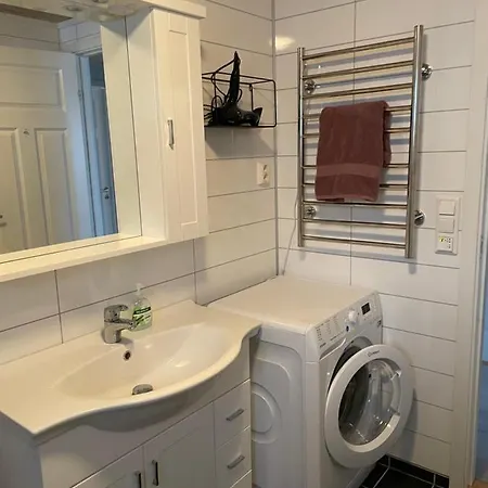 Sildpollnes Prázdninový dům Svolvær