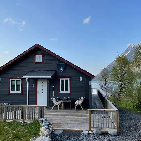 Sildpollnes * Svolvær