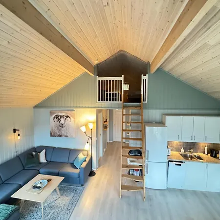 Sildpollnes * Svolvær